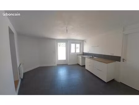 maison de particulier à particulier