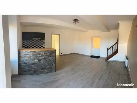 location appartement ferce