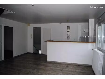 appartement t4 dupolex
