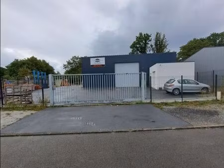 entrepôt/local activité