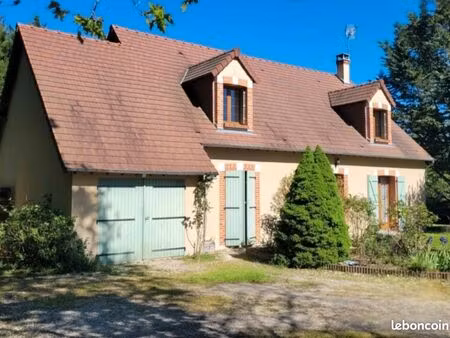 maison 5 pièces - 150 m²