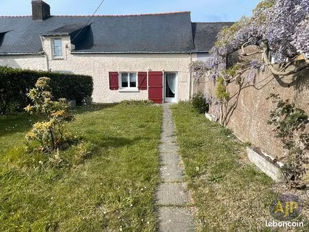 maison 3 pièces 57 m²