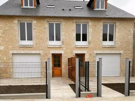 maison à louer centre cellettes