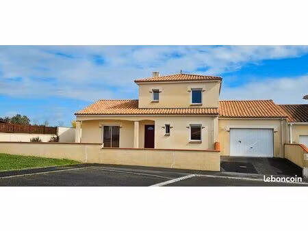 maison 6 pièces