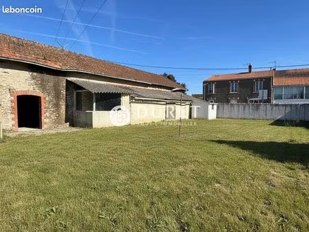 maison 4 pièces 135 m²