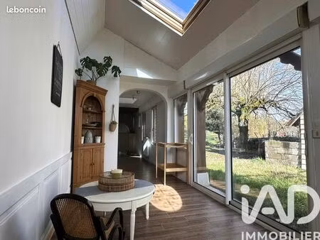 longère 8 pièces 222 m²