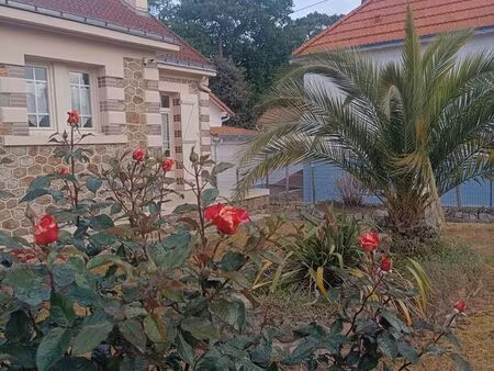 maison centre