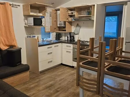 mobil-home