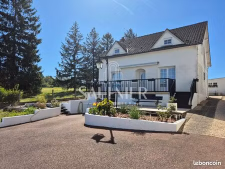 exclusivité  st georges sur cher
