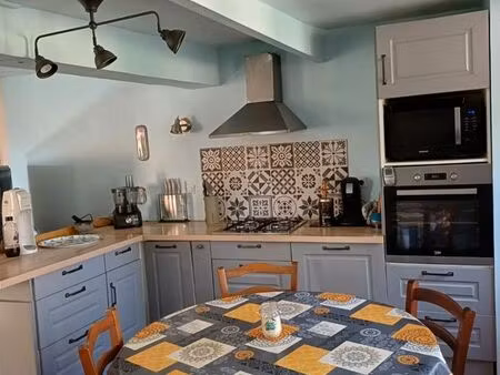 maisonnette de village