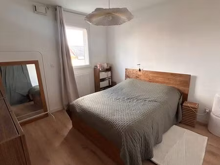appartement t2 - 42m2