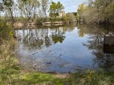 terrain 6 828 m² arthun