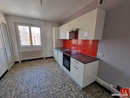 appartement 2 pièces 69 m²