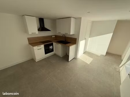 maison 2 chambres
