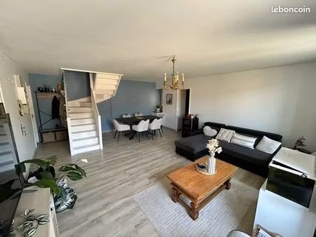 duplex la valla-en-gier