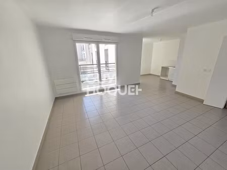 appartement à vendre de 3 pièces de 72 00 m²
