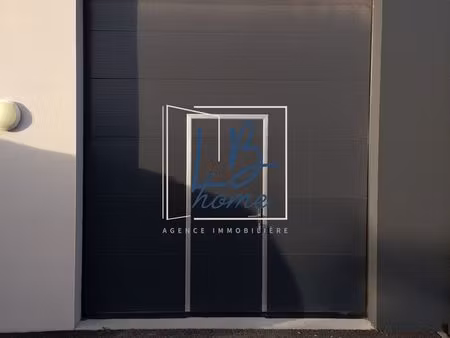 parking/box 62 m² la baule-escoublac