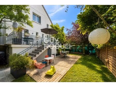 maison à vendre de 5 pièces de 115 51 m²