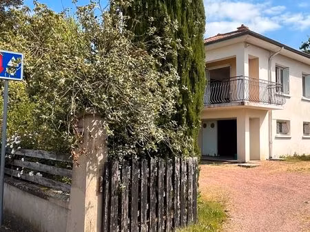 vente maison individuelle hors lotissement