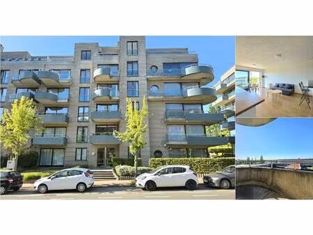 appartement à louer à rue konkel 216 woluwe-saint-lambert (vbe18716)