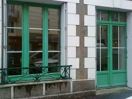 appartement cancale rdc 2 pièces 37 m2