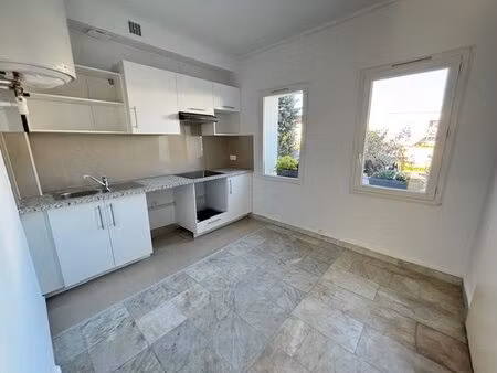 beau duplex refait à neuf
