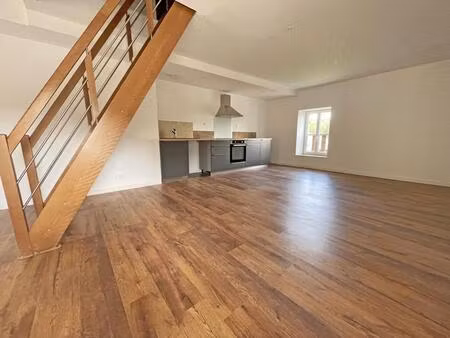 studio duplex à louer