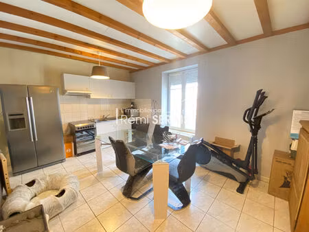 flers - appartement 2 pièces 42 m2