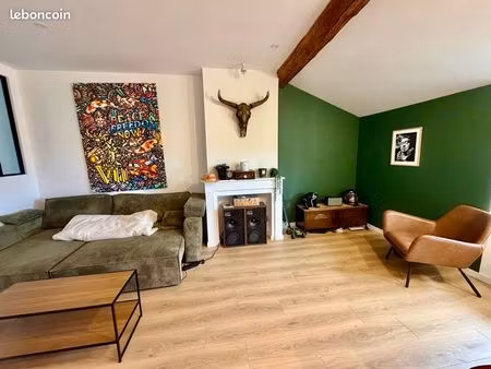 appartement t2