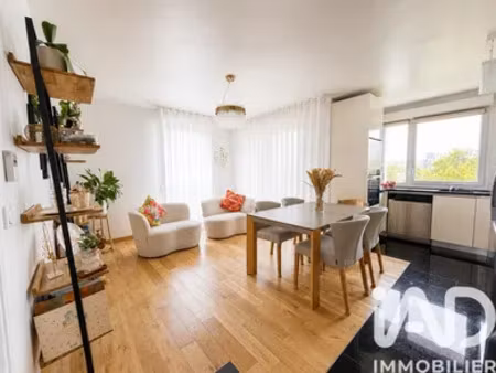 appartement à garges-lès-gonesse (95140)