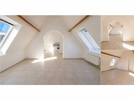 appartement à louer à grand'rue 18 gembloux (vbe18718)