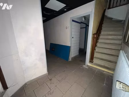 vente immeuble aire-sur-la-lys (62120)