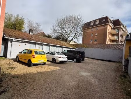 immeuble monopropriété