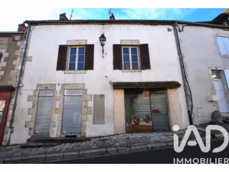 immeuble à ouzouer-sur-trézée (45250)