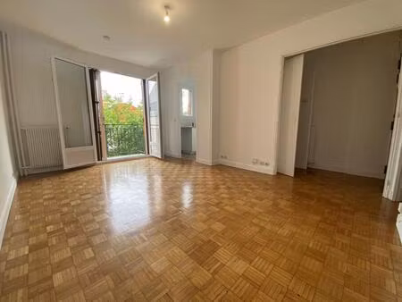 appartement 1 pièce