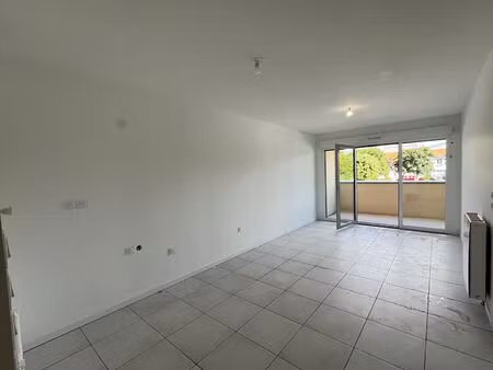 appartement 2 pièce(s) 44.88 m2