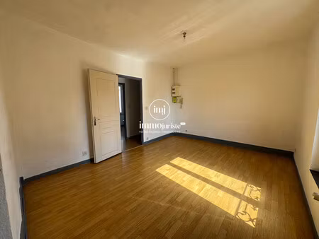 location appartement 1 pièce limoges (87000)