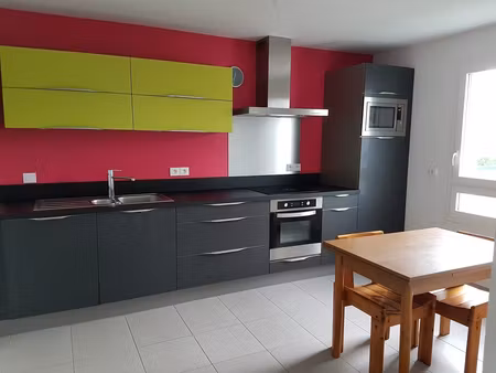 appartement t3 - keroman