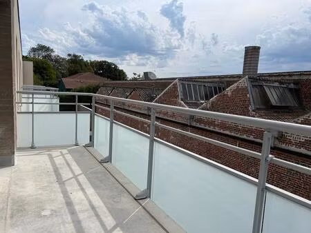 appartement t3