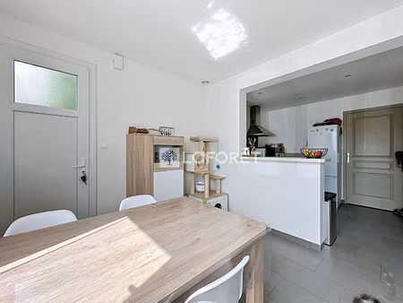 location appartement - mauléon