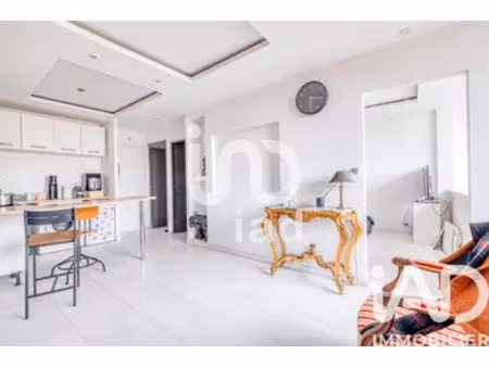 appartement à meaux (77100)
