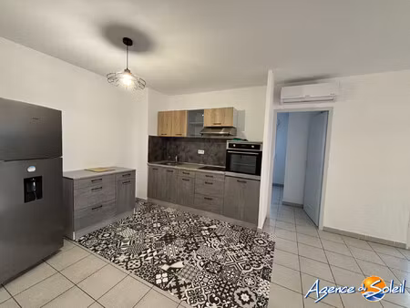 appartement à louer narbonne