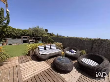 appartement à nice (06200)