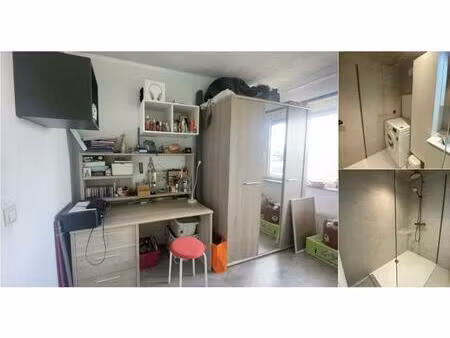 appartement à louer à lindenlaan 55 ostende (rwc42467)