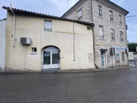 a louer appartement p2 rousson