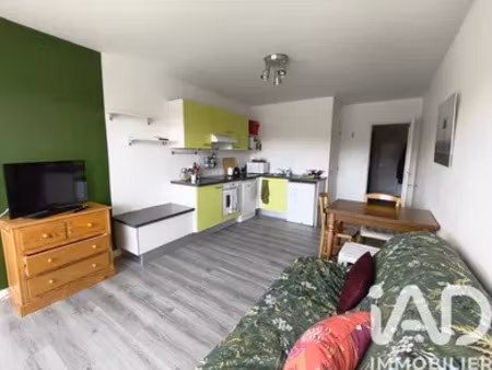 appartement à saint-brevin-les-pins (44250)