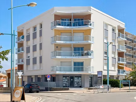 location appartement 2 pièces  46.86m²  saint