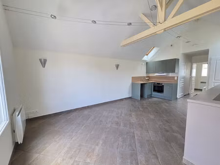 appartement saint malo 2 pièce(s) 44.13 m2