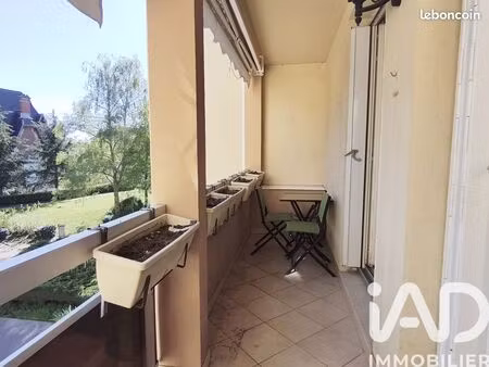 appartement 5 pièces 100 m²