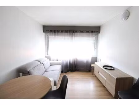 residence l'alsace 55 avenue marechal foch - studio n°66 meu